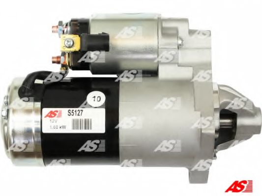 Стартер AS-PL S5127 - Фото 1
