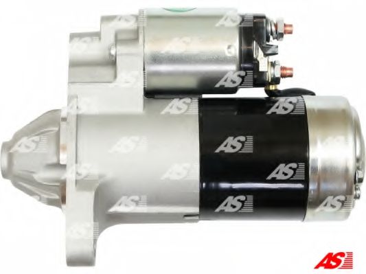 Стартер AS-PL S5127 - Фото 2