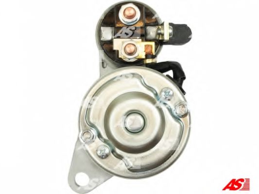 Стартер AS-PL S5127 - Фото 3