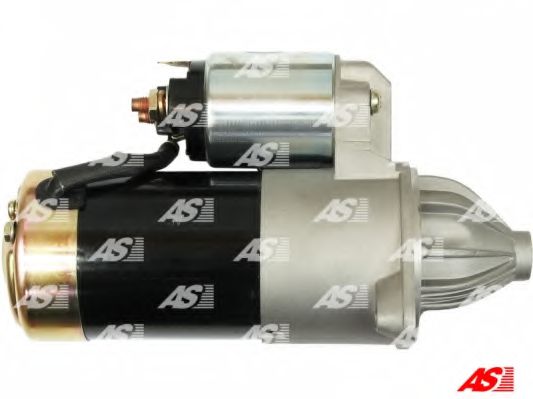 Стартер AS-PL S5128 - Фото 2