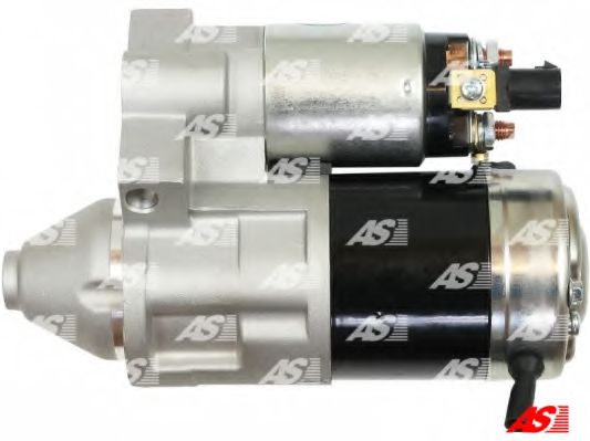 Стартер AS-PL S5129 - Фото 2