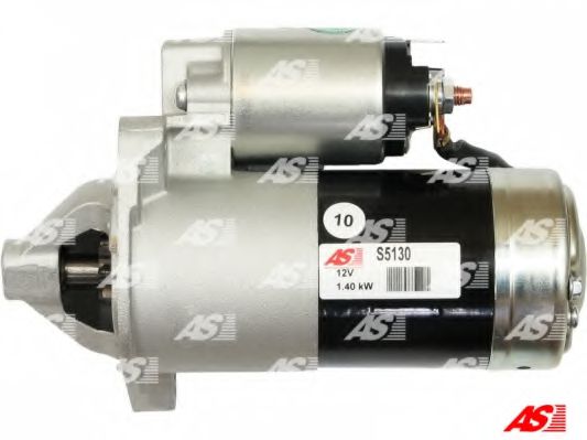 Стартер AS-PL S5130 - Фото 1