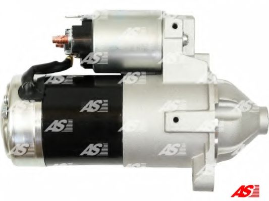 Стартер AS-PL S5130 - Фото 2