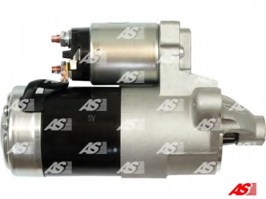 Стартер AS-PL S5133 - Фото 1