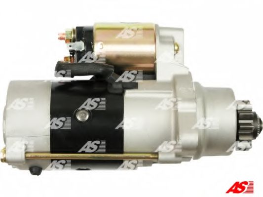 Стартер AS-PL S5138 - Фото 1