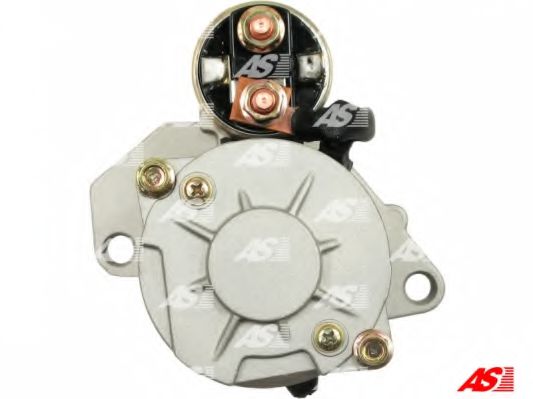 Стартер AS-PL S5138 - Фото 3