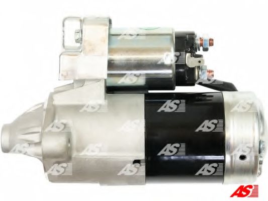 Стартер AS-PL S5139 - Фото 2