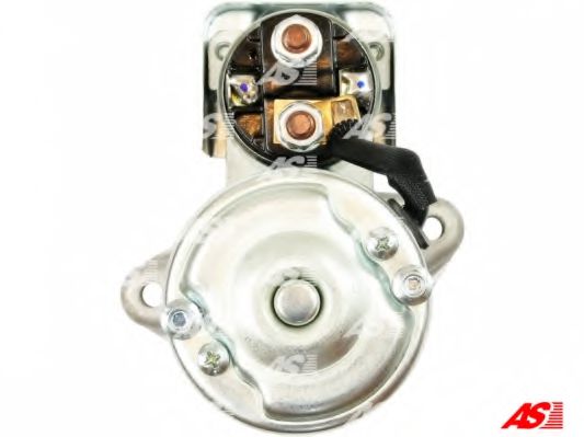 Стартер AS-PL S5139 - Фото 3