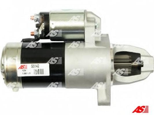 Стартер AS-PL S5142 - Фото 1