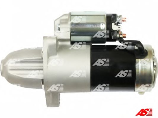 Стартер AS-PL S5142 - Фото 2
