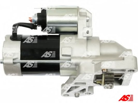 Стартер AS-PL S5143 - Фото 1