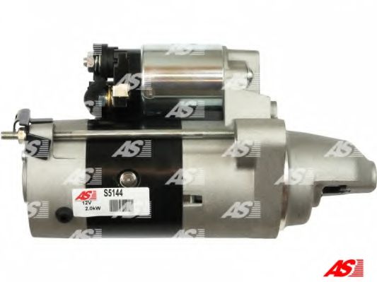 Стартер AS-PL S5144 - Фото 1