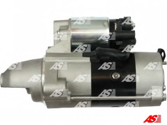Стартер AS-PL S5144 - Фото 2