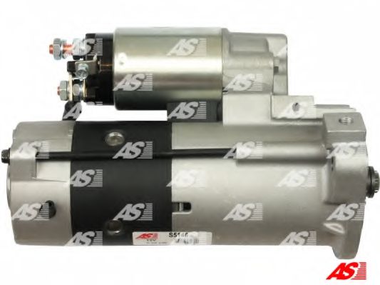 Стартер AS-PL S5146 - Фото 1