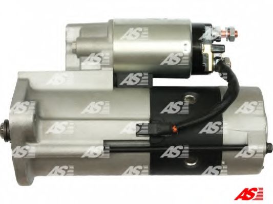 Стартер AS-PL S5146 - Фото 2