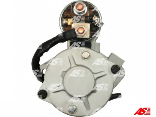 Стартер AS-PL S5146 - Фото 3