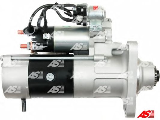 Стартер AS-PL S5147 - Фото 1