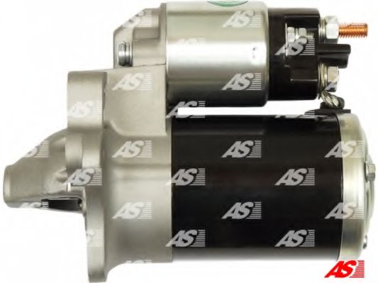 Стартер AS-PL S5151 - Фото 1