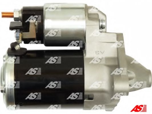 Стартер AS-PL S5151 - Фото 2