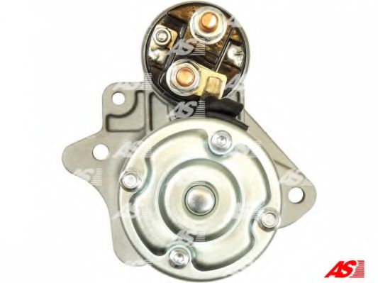 Стартер AS-PL S5151 - Фото 3