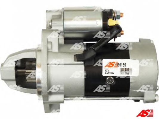 Стартер AS-PL S5155 - Фото 1