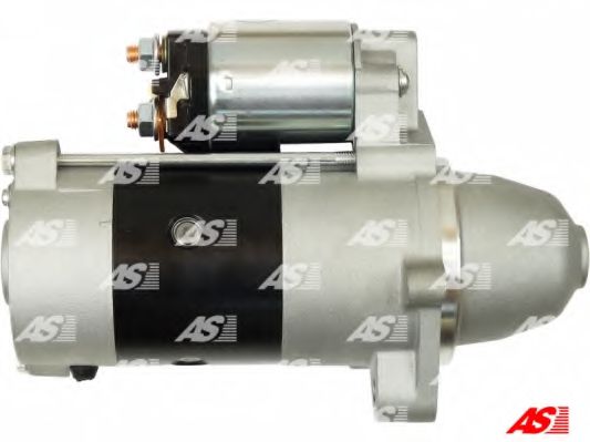 Стартер AS-PL S5155 - Фото 2