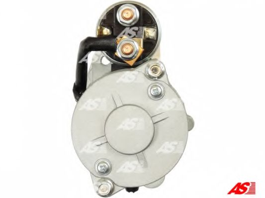 Стартер AS-PL S5155 - Фото 3