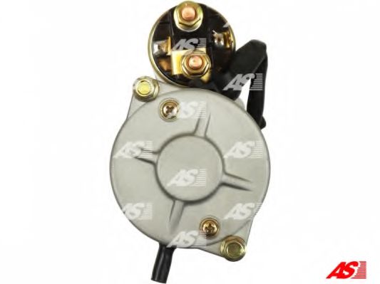Стартер AS-PL S5162 - Фото 3
