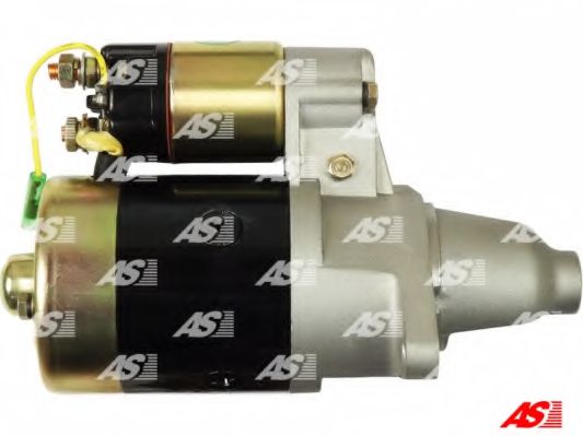 Стартер AS-PL S5170 - Фото 1