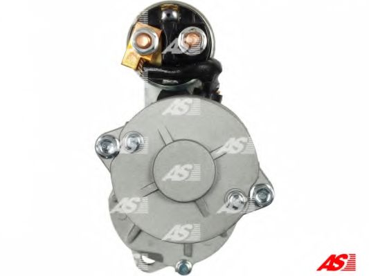 Стартер AS-PL S5171 - Фото 3