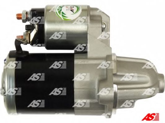 Стартер AS-PL S5184 - Фото 1