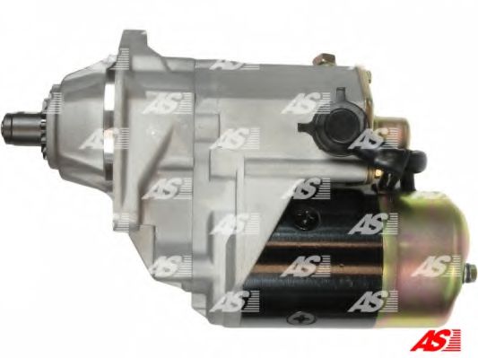 Стартер AS-PL S6003 - Фото 1