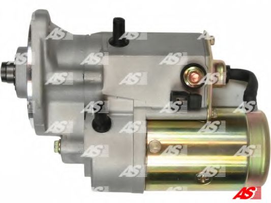 Стартер AS-PL S6004 - Фото 1