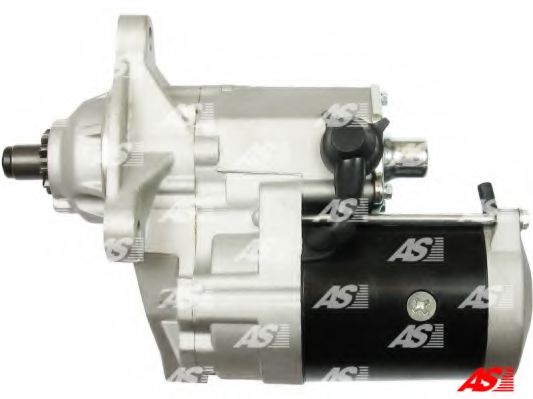 Стартер AS-PL S6005 - Фото 2