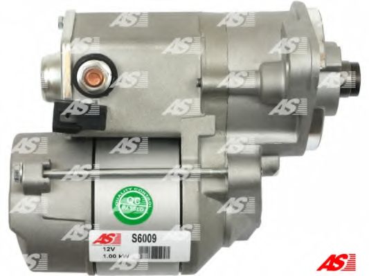 Стартер AS-PL S6009 - Фото 1