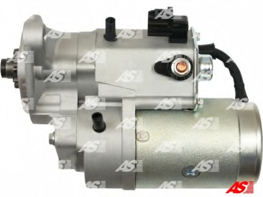 Стартер AS-PL S6011 - Фото 2