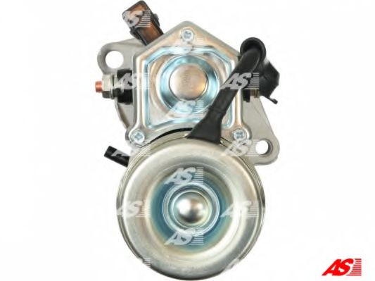 Стартер AS-PL S6011 - Фото 3