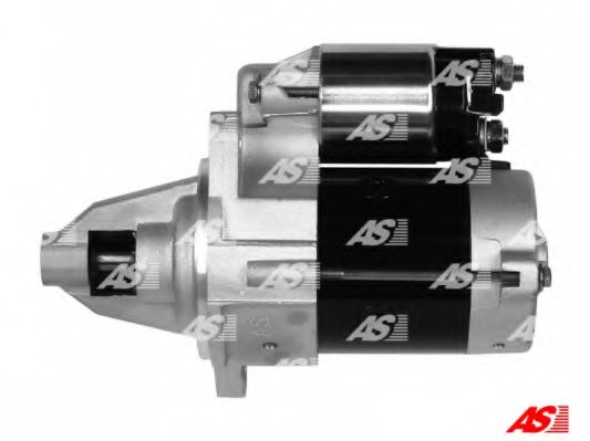 Стартер AS-PL S6018 - Фото 1