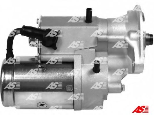 Стартер AS-PL S6022 - Фото 1