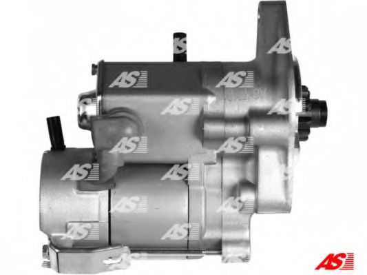 Стартер AS-PL S6028 - Фото 1