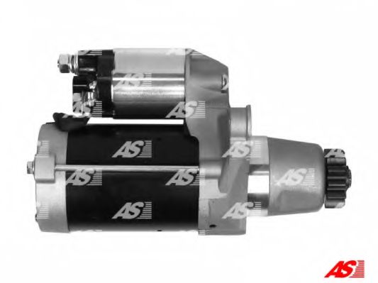 Стартер AS-PL S6029 - Фото 1