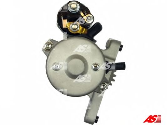 Стартер AS-PL S6038 - Фото 3