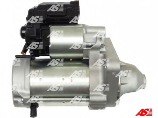 Стартер AS-PL S6039 - Фото 1