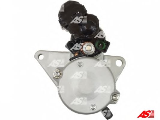Стартер AS-PL S6039 - Фото 3