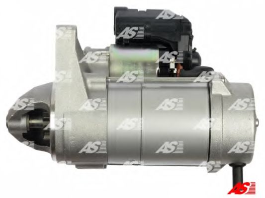 Стартер AS-PL S6040(DENSO) - Фото 1