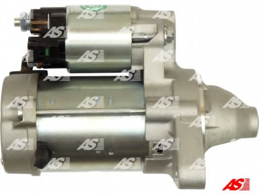 Стартер AS-PL S6041 - Фото 2