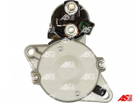 Стартер AS-PL S6041 - Фото 3