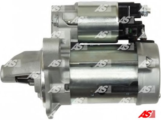 Стартер AS-PL S6042 - Фото 1