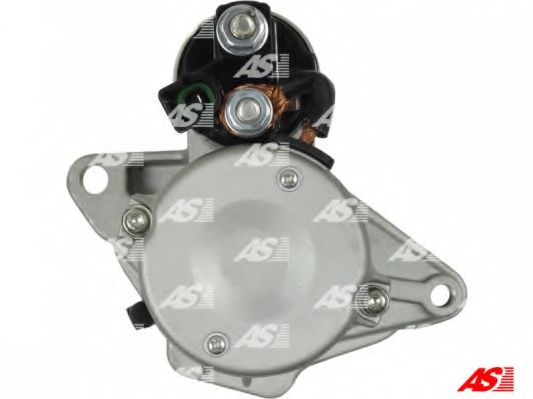 Стартер AS-PL S6042 - Фото 3