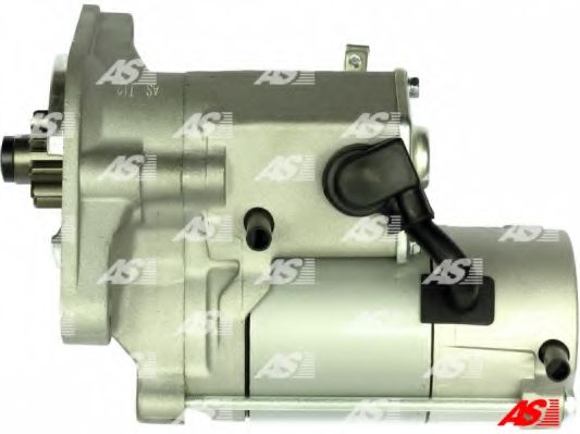 Стартер AS-PL S6044 - Фото 1